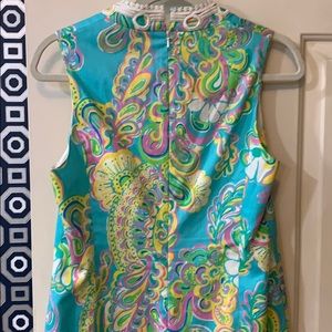 Lilly Pulitzer Dresses - Lilly Pulitzer Dress Lilly Pulitzer Dresses - Lilly Pulitzer Dress
